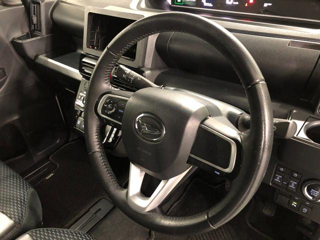 タントカスタムＲＳ　走行７８９５８キロ／シートヒーター／純正マット１年保証距離無制限　走行距離７８９５８キロ　純正マット　サイドエアバッグ　ＬＥＤヘッドランプ　アイドリングストップ　シートヒーター　両側電動スライドドア　オート格納式ドアミラー　キーフリー（埼玉県）の中古車