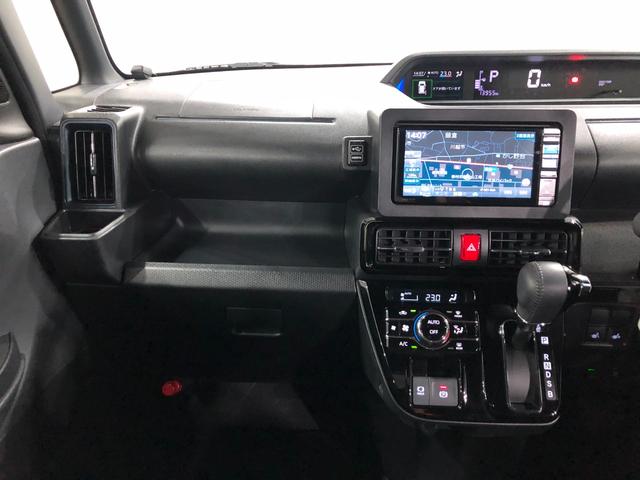 タントカスタムＲＳ　走行１３９５５キロ／ナビドラレコ／全周囲カメラ一年保証・走行距離無制限走行１３９５５キロ　フルセグナビ　ブルートゥース　全周囲カメラ　ドラレコ　ＥＴＣ　クリアランスソナー　ＬＥＤヘッドライト　シートヒーター　両側電動スライドドア（埼玉県）の中古車