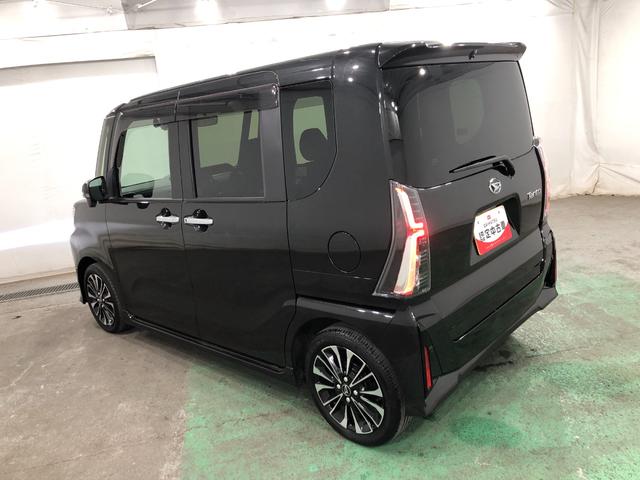 タントカスタムＲＳ　走行１３９５５キロ／ナビドラレコ／全周囲カメラ一年保証・走行距離無制限走行１３９５５キロ　フルセグナビ　ブルートゥース　全周囲カメラ　ドラレコ　ＥＴＣ　クリアランスソナー　ＬＥＤヘッドライト　シートヒーター　両側電動スライドドア（埼玉県）の中古車