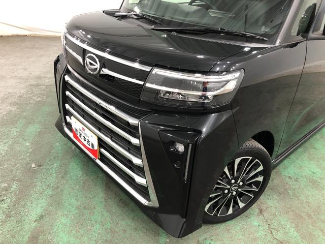 タントカスタムＲＳ　走行１３９５５キロ／ナビドラレコ／全周囲カメラ一年保証・走行距離無制限走行１３９５５キロ　フルセグナビ　ブルートゥース　全周囲カメラ　ドラレコ　ＥＴＣ　クリアランスソナー　ＬＥＤヘッドライト　シートヒーター　両側電動スライドドア（埼玉県）の中古車