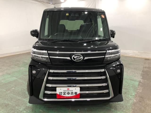 タントカスタムＲＳ　走行１３９５５キロ／ナビドラレコ／全周囲カメラ一年保証・走行距離無制限走行１３９５５キロ　フルセグナビ　ブルートゥース　全周囲カメラ　ドラレコ　ＥＴＣ　クリアランスソナー　ＬＥＤヘッドライト　シートヒーター　両側電動スライドドア（埼玉県）の中古車