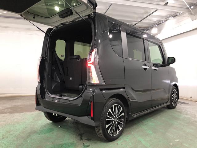 タントカスタムＲＳ　走行１３９５５キロ／ナビドラレコ／全周囲カメラ一年保証・走行距離無制限走行１３９５５キロ　フルセグナビ　ブルートゥース　全周囲カメラ　ドラレコ　ＥＴＣ　クリアランスソナー　ＬＥＤヘッドライト　シートヒーター　両側電動スライドドア（埼玉県）の中古車