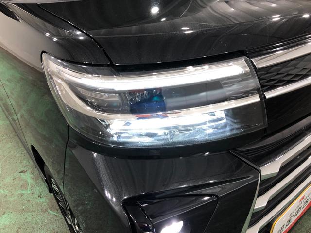 タントカスタムＲＳ　走行１３９５５キロ／ナビドラレコ／全周囲カメラ一年保証・走行距離無制限走行１３９５５キロ　フルセグナビ　ブルートゥース　全周囲カメラ　ドラレコ　ＥＴＣ　クリアランスソナー　ＬＥＤヘッドライト　シートヒーター　両側電動スライドドア（埼玉県）の中古車