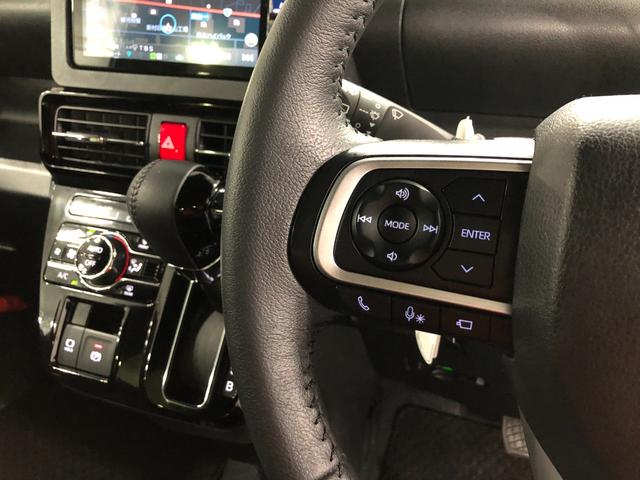 タントカスタムＲＳ　走行１３９５５キロ／ナビドラレコ／全周囲カメラ一年保証・走行距離無制限走行１３９５５キロ　フルセグナビ　ブルートゥース　全周囲カメラ　ドラレコ　ＥＴＣ　クリアランスソナー　ＬＥＤヘッドライト　シートヒーター　両側電動スライドドア（埼玉県）の中古車