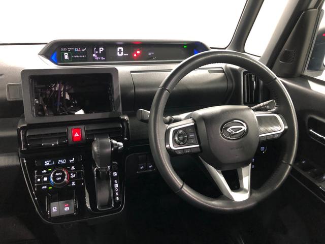 タントカスタムＲＳ　走行４８４１９キロ／シートヒータ／オートライト一年保証・走行距離無制限　走行４８４１９キロ　サイドエアバック　クリアランスソナー　オートマチックハイビーム　オートライト　ＬＥＤヘッドライト　ベンチシート　シートヒーター　両側電動スライドドア（埼玉県）の中古車