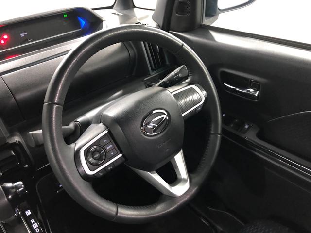 タントカスタムＲＳ　走行４８４１９キロ／シートヒータ／オートライト一年保証・走行距離無制限　走行４８４１９キロ　サイドエアバック　クリアランスソナー　オートマチックハイビーム　オートライト　ＬＥＤヘッドライト　ベンチシート　シートヒーター　両側電動スライドドア（埼玉県）の中古車