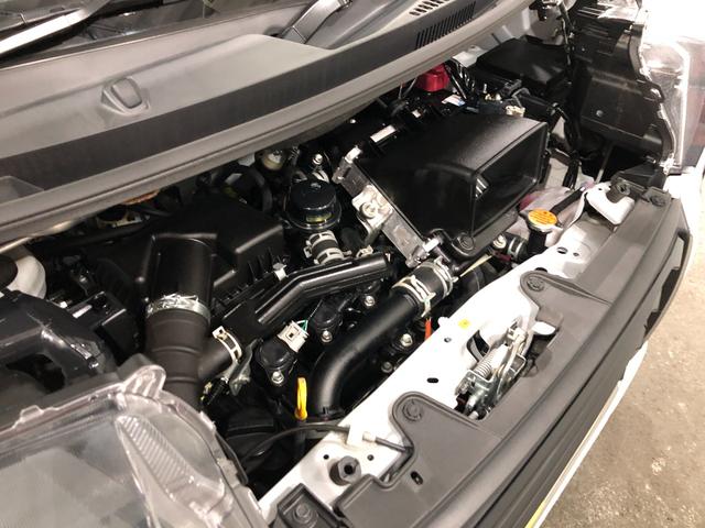 タントカスタムＲＳ　走行４８４１９キロ／シートヒータ／オートライト一年保証・走行距離無制限　走行４８４１９キロ　サイドエアバック　クリアランスソナー　オートマチックハイビーム　オートライト　ＬＥＤヘッドライト　ベンチシート　シートヒーター　両側電動スライドドア（埼玉県）の中古車