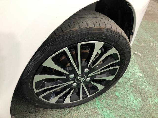 タントカスタムＲＳ　走行４８４１９キロ／シートヒータ／オートライト一年保証・走行距離無制限　走行４８４１９キロ　サイドエアバック　クリアランスソナー　オートマチックハイビーム　オートライト　ＬＥＤヘッドライト　ベンチシート　シートヒーター　両側電動スライドドア（埼玉県）の中古車