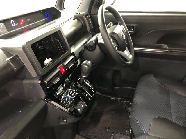 タントカスタムＲＳ　走行４８４１９キロ／シートヒータ／オートライト一年保証・走行距離無制限　走行４８４１９キロ　サイドエアバック　クリアランスソナー　オートマチックハイビーム　オートライト　ＬＥＤヘッドライト　ベンチシート　シートヒーター　両側電動スライドドア（埼玉県）の中古車