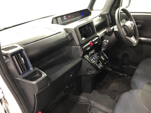 タントカスタムＲＳ　走行４８４１９キロ／シートヒータ／オートライト一年保証・走行距離無制限　走行４８４１９キロ　サイドエアバック　クリアランスソナー　オートマチックハイビーム　オートライト　ＬＥＤヘッドライト　ベンチシート　シートヒーター　両側電動スライドドア（埼玉県）の中古車