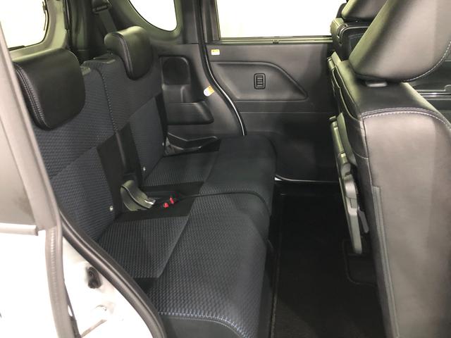 タントカスタムＲＳ　走行４８４１９キロ／シートヒータ／オートライト一年保証・走行距離無制限　走行４８４１９キロ　サイドエアバック　クリアランスソナー　オートマチックハイビーム　オートライト　ＬＥＤヘッドライト　ベンチシート　シートヒーター　両側電動スライドドア（埼玉県）の中古車