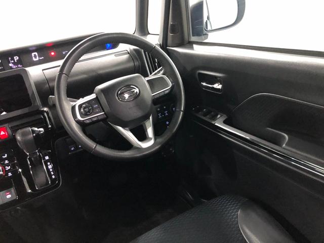 タントカスタムＲＳ　走行４８４１９キロ／シートヒータ／オートライト一年保証・走行距離無制限　走行４８４１９キロ　サイドエアバック　クリアランスソナー　オートマチックハイビーム　オートライト　ＬＥＤヘッドライト　ベンチシート　シートヒーター　両側電動スライドドア（埼玉県）の中古車