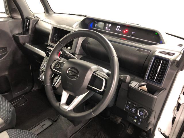 タントカスタムＲＳ　走行４８４１９キロ／シートヒータ／オートライト一年保証・走行距離無制限　走行４８４１９キロ　サイドエアバック　クリアランスソナー　オートマチックハイビーム　オートライト　ＬＥＤヘッドライト　ベンチシート　シートヒーター　両側電動スライドドア（埼玉県）の中古車