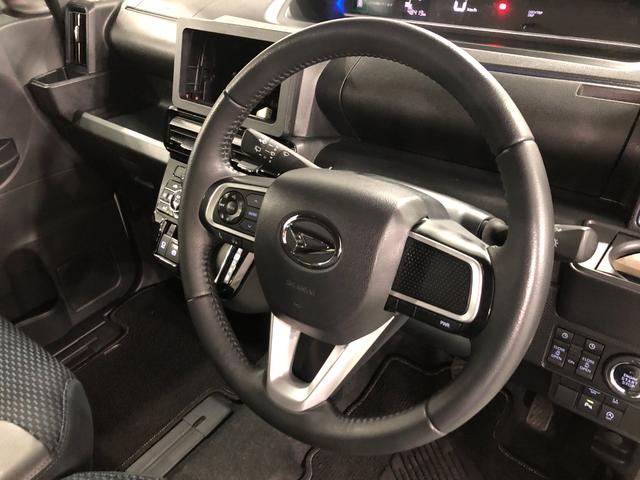 タントカスタムＲＳ　走行４８４１９キロ／シートヒータ／オートライト一年保証・走行距離無制限　走行４８４１９キロ　サイドエアバック　クリアランスソナー　オートマチックハイビーム　オートライト　ＬＥＤヘッドライト　ベンチシート　シートヒーター　両側電動スライドドア（埼玉県）の中古車