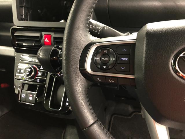 タントカスタムＲＳ　走行４８４１９キロ／シートヒータ／オートライト一年保証・走行距離無制限　走行４８４１９キロ　サイドエアバック　クリアランスソナー　オートマチックハイビーム　オートライト　ＬＥＤヘッドライト　ベンチシート　シートヒーター　両側電動スライドドア（埼玉県）の中古車