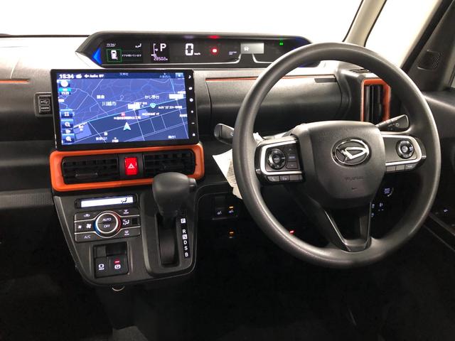 タントファンクロス 走行28502キロ/ナビドラレコ/バックカメラ一年保証・走行距離無制限走行28502キロ フルセグナビ ブルートゥース バックカメラ ドラレコ クリアランスソナー オートライト LEDヘッドライト シートヒーター 両側電動スライドドア(埼玉県)の中古車