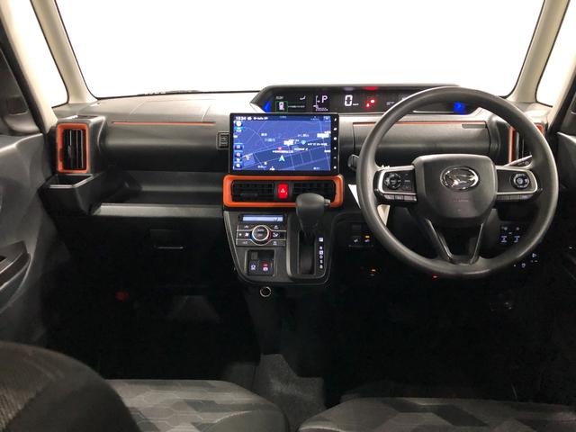 タントファンクロス 走行28502キロ/ナビドラレコ/バックカメラ一年保証・走行距離無制限走行28502キロ フルセグナビ ブルートゥース バックカメラ ドラレコ クリアランスソナー オートライト LEDヘッドライト シートヒーター 両側電動スライドドア(埼玉県)の中古車