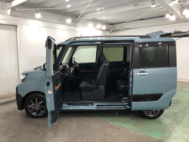 タントファンクロス 走行28502キロ/ナビドラレコ/バックカメラ一年保証・走行距離無制限走行28502キロ フルセグナビ ブルートゥース バックカメラ ドラレコ クリアランスソナー オートライト LEDヘッドライト シートヒーター 両側電動スライドドア(埼玉県)の中古車