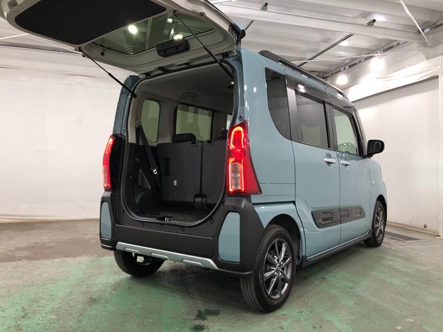 タントファンクロス 走行28502キロ/ナビドラレコ/バックカメラ一年保証・走行距離無制限走行28502キロ フルセグナビ ブルートゥース バックカメラ ドラレコ クリアランスソナー オートライト LEDヘッドライト シートヒーター 両側電動スライドドア(埼玉県)の中古車