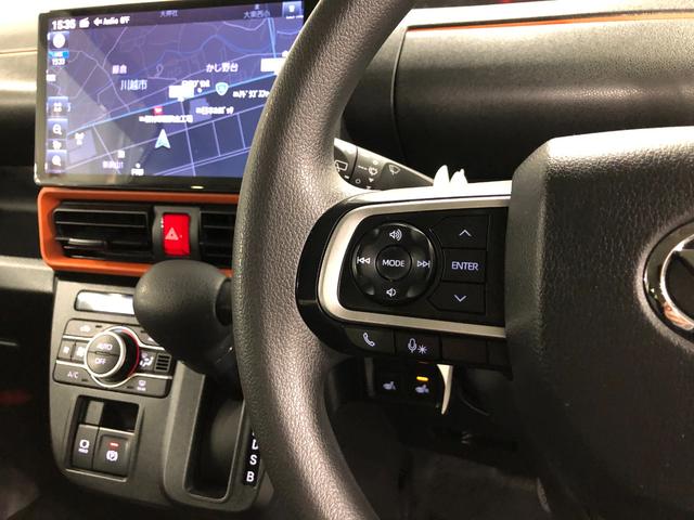 タントファンクロス 走行28502キロ/ナビドラレコ/バックカメラ一年保証・走行距離無制限走行28502キロ フルセグナビ ブルートゥース バックカメラ ドラレコ クリアランスソナー オートライト LEDヘッドライト シートヒーター 両側電動スライドドア(埼玉県)の中古車