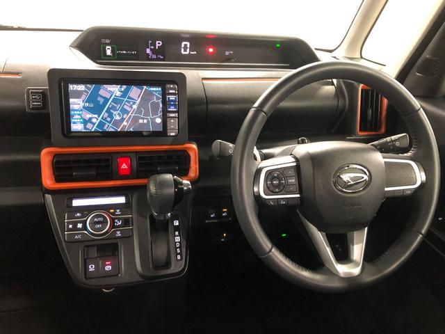 タントファンクロスターボ 走行23614キロ/純正ナビ/ドラレコ1年保証距離無制限 走行距離23614キロ 純正フルセグナビ バックカメラ ドラレコ 純正マット サイドエアバッグ LEDヘッドランプ アイドリングストップ シートヒーター 両側電動スライドドア(埼玉県)の中古車