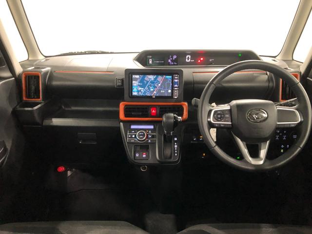 タントファンクロスターボ 走行23614キロ/純正ナビ/ドラレコ1年保証距離無制限 走行距離23614キロ 純正フルセグナビ バックカメラ ドラレコ 純正マット サイドエアバッグ LEDヘッドランプ アイドリングストップ シートヒーター 両側電動スライドドア(埼玉県)の中古車