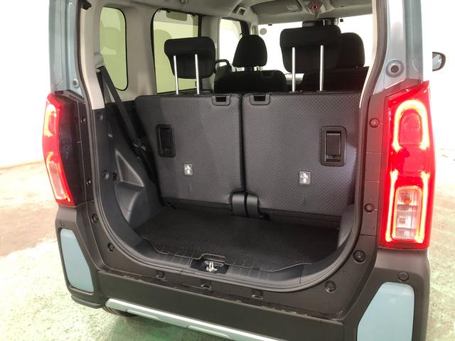 タントファンクロスターボ 走行23614キロ/純正ナビ/ドラレコ1年保証距離無制限 走行距離23614キロ 純正フルセグナビ バックカメラ ドラレコ 純正マット サイドエアバッグ LEDヘッドランプ アイドリングストップ シートヒーター 両側電動スライドドア(埼玉県)の中古車