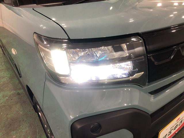 タントファンクロスターボ 走行23614キロ/純正ナビ/ドラレコ1年保証距離無制限 走行距離23614キロ 純正フルセグナビ バックカメラ ドラレコ 純正マット サイドエアバッグ LEDヘッドランプ アイドリングストップ シートヒーター 両側電動スライドドア(埼玉県)の中古車