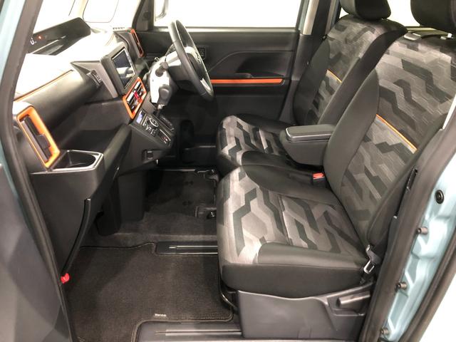 タントファンクロスターボ 走行23614キロ/純正ナビ/ドラレコ1年保証距離無制限 走行距離23614キロ 純正フルセグナビ バックカメラ ドラレコ 純正マット サイドエアバッグ LEDヘッドランプ アイドリングストップ シートヒーター 両側電動スライドドア(埼玉県)の中古車