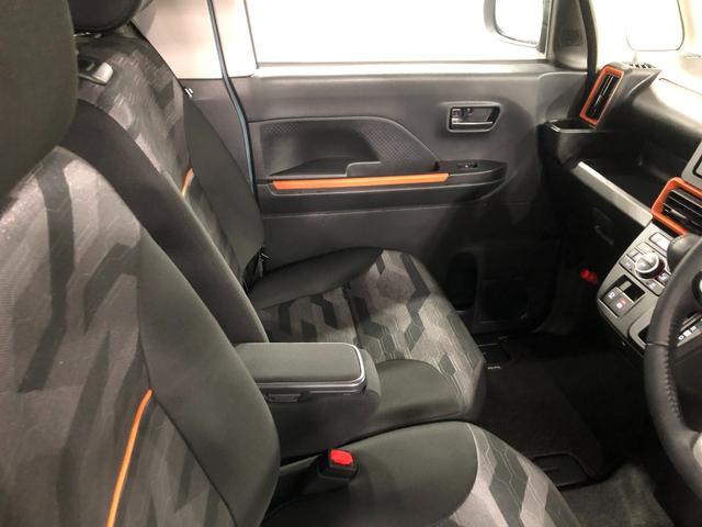 タントファンクロスターボ 走行23614キロ/純正ナビ/ドラレコ1年保証距離無制限 走行距離23614キロ 純正フルセグナビ バックカメラ ドラレコ 純正マット サイドエアバッグ LEDヘッドランプ アイドリングストップ シートヒーター 両側電動スライドドア(埼玉県)の中古車