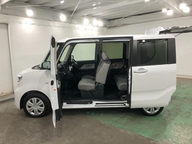 タントＸ　走行８３３２キロ／シートヒーター／両側電動スライドドア一年保証・走行距離無制限走行８３３２キロ　サイドエアバック　クリアランスソナー　オートマチックハイビーム　オートライト　ＬＥＤヘッドライト　ベンチシート　シートヒーター　両側電動スライドドア（埼玉県）の中古車