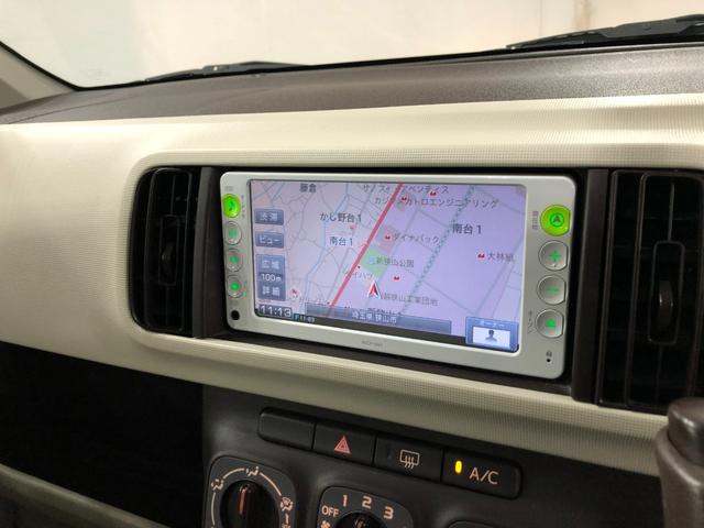 パッソＸ　ユルリ　走行３０６５０キロ／フルセグナビ／ドリンクホルダ１年保証距離無制限　走行距離３０６０５キロ　フルセグナビ　カーペットマット　助手席エアバッグ　ドリンクホルダー　マニュアルエアコン　電動格納式ドアミラー（埼玉県）の中古車