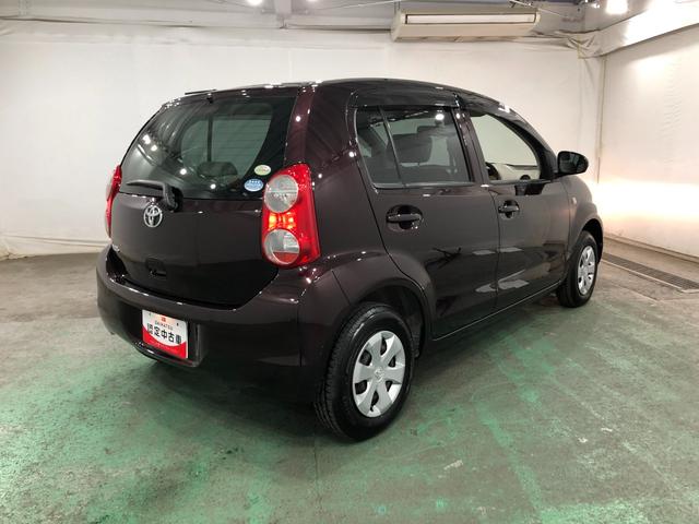 パッソＸ　ユルリ　走行３０６５０キロ／フルセグナビ／ドリンクホルダ１年保証距離無制限　走行距離３０６０５キロ　フルセグナビ　カーペットマット　助手席エアバッグ　ドリンクホルダー　マニュアルエアコン　電動格納式ドアミラー（埼玉県）の中古車