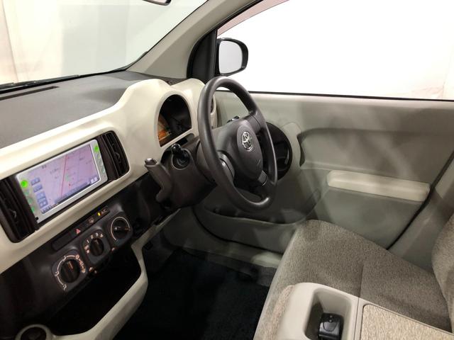 パッソＸ　ユルリ　走行３０６５０キロ／フルセグナビ／ドリンクホルダ１年保証距離無制限　走行距離３０６０５キロ　フルセグナビ　カーペットマット　助手席エアバッグ　ドリンクホルダー　マニュアルエアコン　電動格納式ドアミラー（埼玉県）の中古車