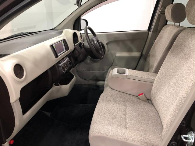 パッソＸ　ユルリ　走行３０６５０キロ／フルセグナビ／ドリンクホルダ１年保証距離無制限　走行距離３０６０５キロ　フルセグナビ　カーペットマット　助手席エアバッグ　ドリンクホルダー　マニュアルエアコン　電動格納式ドアミラー（埼玉県）の中古車