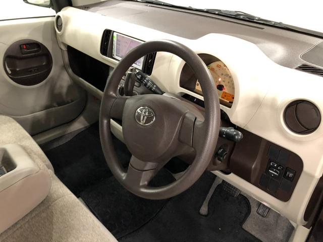 パッソＸ　ユルリ　走行３０６５０キロ／フルセグナビ／ドリンクホルダ１年保証距離無制限　走行距離３０６０５キロ　フルセグナビ　カーペットマット　助手席エアバッグ　ドリンクホルダー　マニュアルエアコン　電動格納式ドアミラー（埼玉県）の中古車