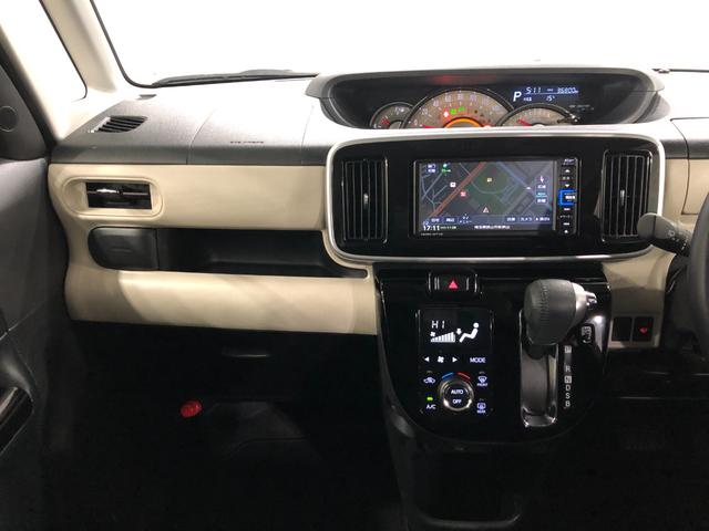 ムーヴキャンバスＧブラックアクセントＶＳ　ＳＡIII　走行３６８００キロ一年保証・走行距離無制限走行３６８００キロ　車検整備付　フルセグナビ　ブルートゥース　全周囲カメラ　ドラレコ　ＥＴＣ　オートライト　ＬＥＤヘッドライト　シートヒーター　両側電動スライドドア（埼玉県）の中古車