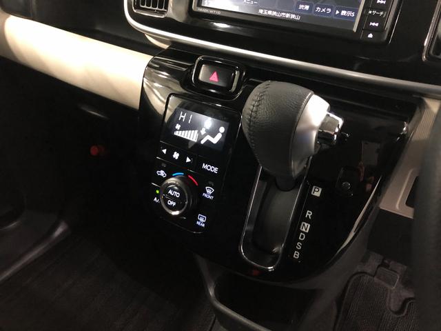 ムーヴキャンバスＧブラックアクセントＶＳ　ＳＡIII　走行３６８００キロ一年保証・走行距離無制限走行３６８００キロ　車検整備付　フルセグナビ　ブルートゥース　全周囲カメラ　ドラレコ　ＥＴＣ　オートライト　ＬＥＤヘッドライト　シートヒーター　両側電動スライドドア（埼玉県）の中古車