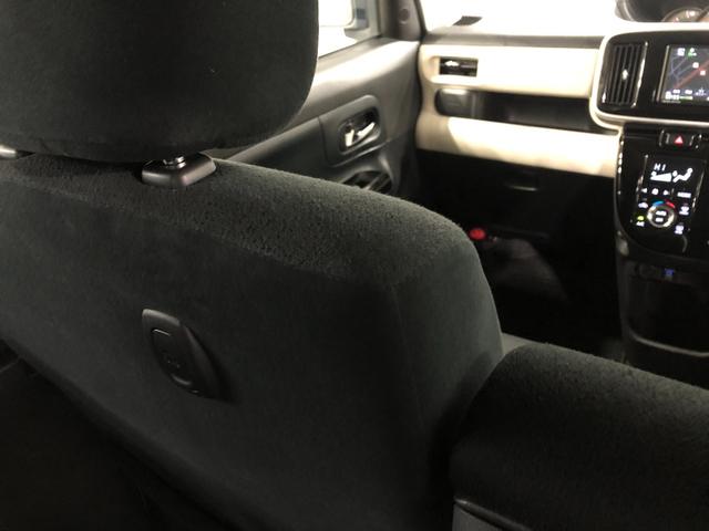 ムーヴキャンバスＧブラックアクセントＶＳ　ＳＡIII　走行３６８００キロ一年保証・走行距離無制限走行３６８００キロ　車検整備付　フルセグナビ　ブルートゥース　全周囲カメラ　ドラレコ　ＥＴＣ　オートライト　ＬＥＤヘッドライト　シートヒーター　両側電動スライドドア（埼玉県）の中古車