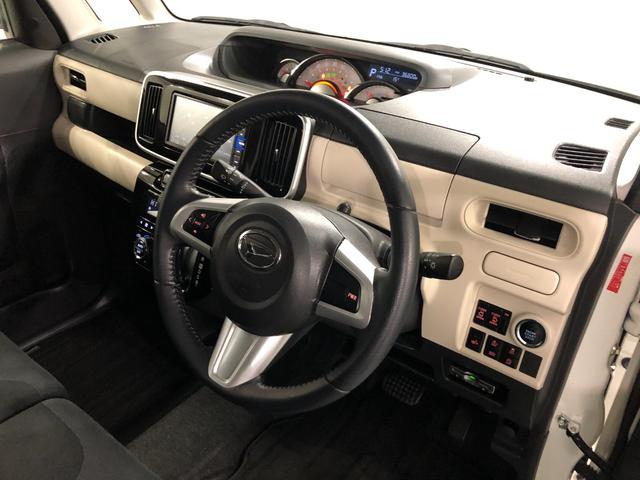 ムーヴキャンバスＧブラックアクセントＶＳ　ＳＡIII　走行３６８００キロ一年保証・走行距離無制限走行３６８００キロ　車検整備付　フルセグナビ　ブルートゥース　全周囲カメラ　ドラレコ　ＥＴＣ　オートライト　ＬＥＤヘッドライト　シートヒーター　両側電動スライドドア（埼玉県）の中古車