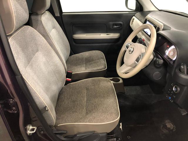 ミラトコットGリミテッド SAIII 走行33412キロ/車検整備付一年保証・走行距離無制限走行33412キロ 車検整備付 フルセグナビ バックカメラ ETC クリアランスソナー オートライト LEDヘッドライト シートヒーター(埼玉県)の中古車