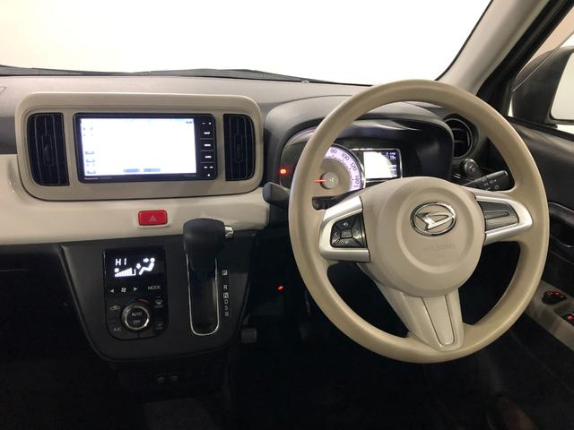 ミラトコットGリミテッド SAIII 走行33412キロ/車検整備付一年保証・走行距離無制限走行33412キロ 車検整備付 フルセグナビ バックカメラ ETC クリアランスソナー オートライト LEDヘッドライト シートヒーター(埼玉県)の中古車