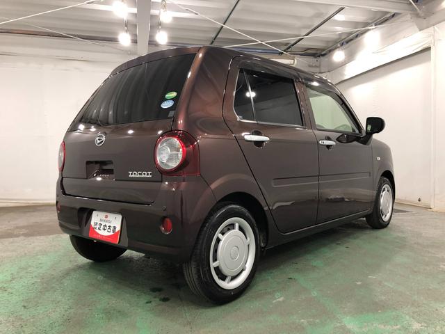 ミラトコットGリミテッド SAIII 走行33412キロ/車検整備付一年保証・走行距離無制限走行33412キロ 車検整備付 フルセグナビ バックカメラ ETC クリアランスソナー オートライト LEDヘッドライト シートヒーター(埼玉県)の中古車