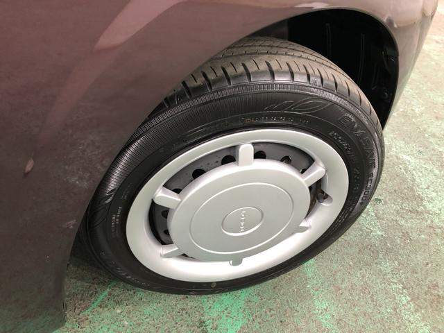 ミラトコットGリミテッド SAIII 走行33412キロ/車検整備付一年保証・走行距離無制限走行33412キロ 車検整備付 フルセグナビ バックカメラ ETC クリアランスソナー オートライト LEDヘッドライト シートヒーター(埼玉県)の中古車