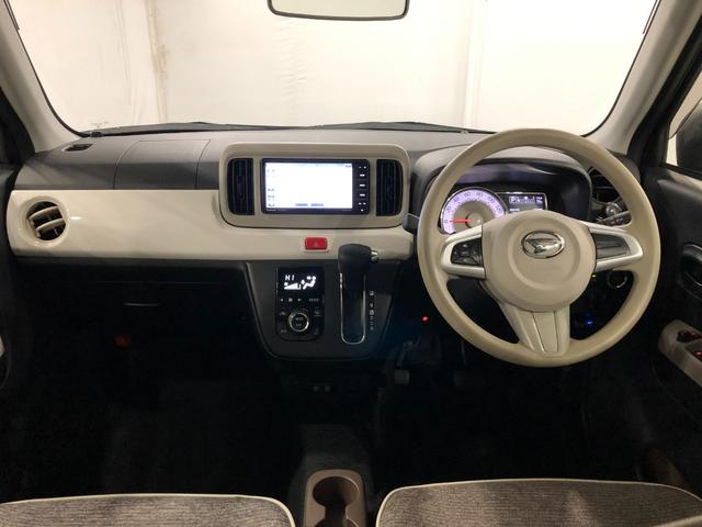 ミラトコットGリミテッド SAIII 走行33412キロ/車検整備付一年保証・走行距離無制限走行33412キロ 車検整備付 フルセグナビ バックカメラ ETC クリアランスソナー オートライト LEDヘッドライト シートヒーター(埼玉県)の中古車