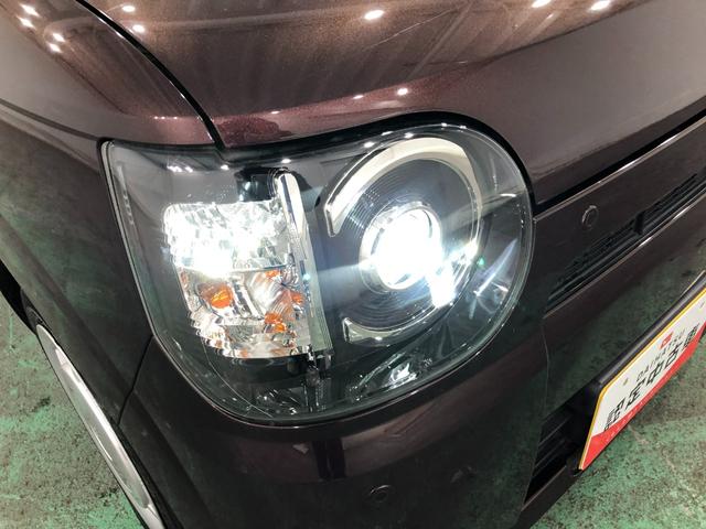 ミラトコットGリミテッド SAIII 走行33412キロ/車検整備付一年保証・走行距離無制限走行33412キロ 車検整備付 フルセグナビ バックカメラ ETC クリアランスソナー オートライト LEDヘッドライト シートヒーター(埼玉県)の中古車