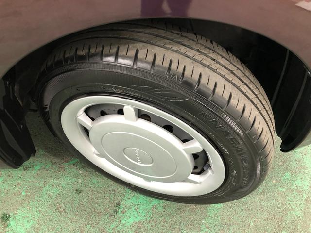 ミラトコットGリミテッド SAIII 走行33412キロ/車検整備付一年保証・走行距離無制限走行33412キロ 車検整備付 フルセグナビ バックカメラ ETC クリアランスソナー オートライト LEDヘッドライト シートヒーター(埼玉県)の中古車