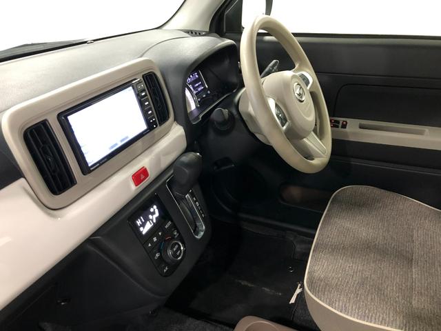 ミラトコットGリミテッド SAIII 走行33412キロ/車検整備付一年保証・走行距離無制限走行33412キロ 車検整備付 フルセグナビ バックカメラ ETC クリアランスソナー オートライト LEDヘッドライト シートヒーター(埼玉県)の中古車