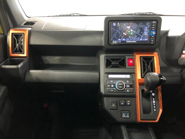 タフトＧ　走行８５２６９キロ／車検整備付／タイヤ４本交換一年保証・走行距離無制限走行８５２６９キロ　車検整備付　タイヤ４本交換　フルセグナビ　ブルートゥース　バックカメラ　ドラレコ　ＥＴＣ　クリアランスソナー　オートライト　ＬＥＤヘッドライト　シートヒータ（埼玉県）の中古車