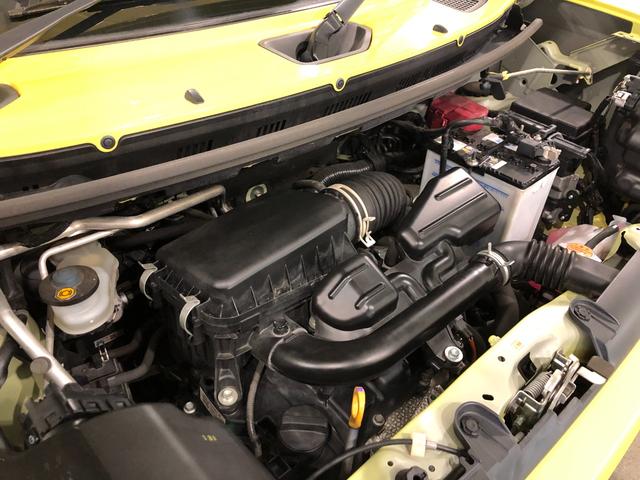 タフトＧ　走行８５２６９キロ／車検整備付／タイヤ４本交換一年保証・走行距離無制限走行８５２６９キロ　車検整備付　タイヤ４本交換　フルセグナビ　ブルートゥース　バックカメラ　ドラレコ　ＥＴＣ　クリアランスソナー　オートライト　ＬＥＤヘッドライト　シートヒータ（埼玉県）の中古車